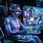 The Future of Gaming Technology: What Players Can Expect Next